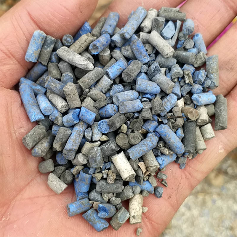 石门区钴钼催化剂回收